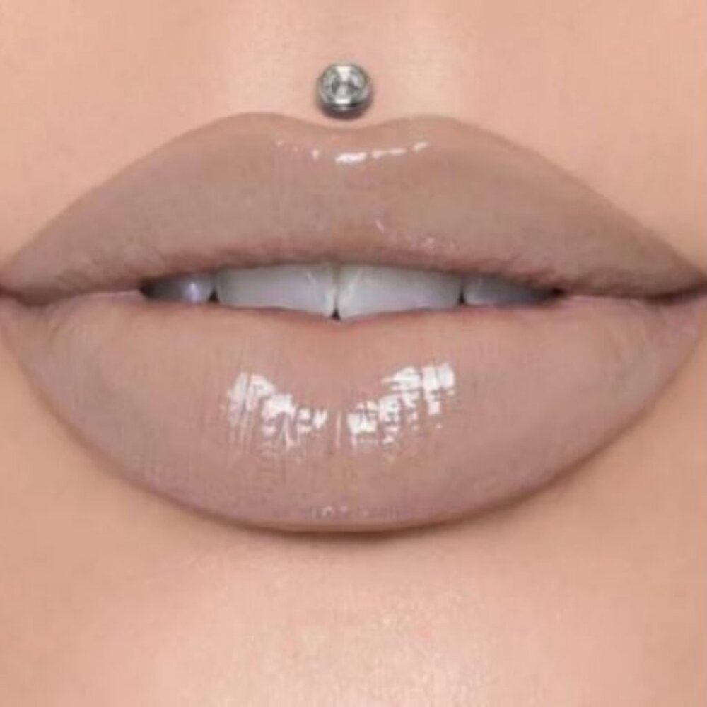 Jeffree Star The Gloss - Silk Rope